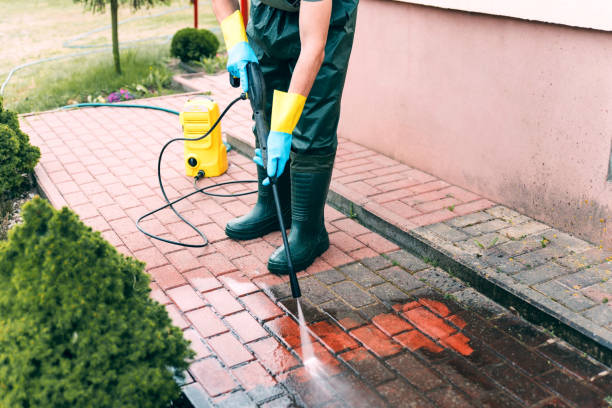 Fairwood, WA Pressure Washing Services Company