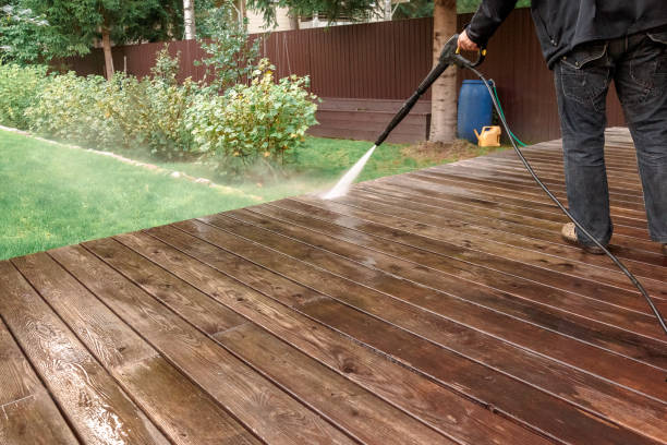 Best Building Exterior Washing  in Fairwood, WA