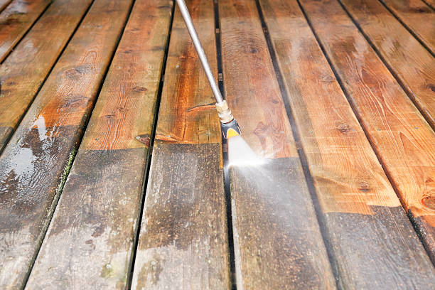 Best House Exterior Washing  in Fairwood, WA